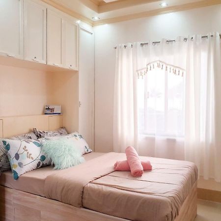Palompon Sugar'S Inn Экстерьер фото