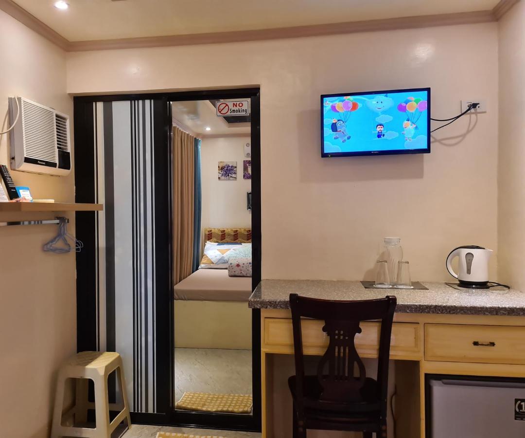 Palompon Sugar'S Inn Экстерьер фото