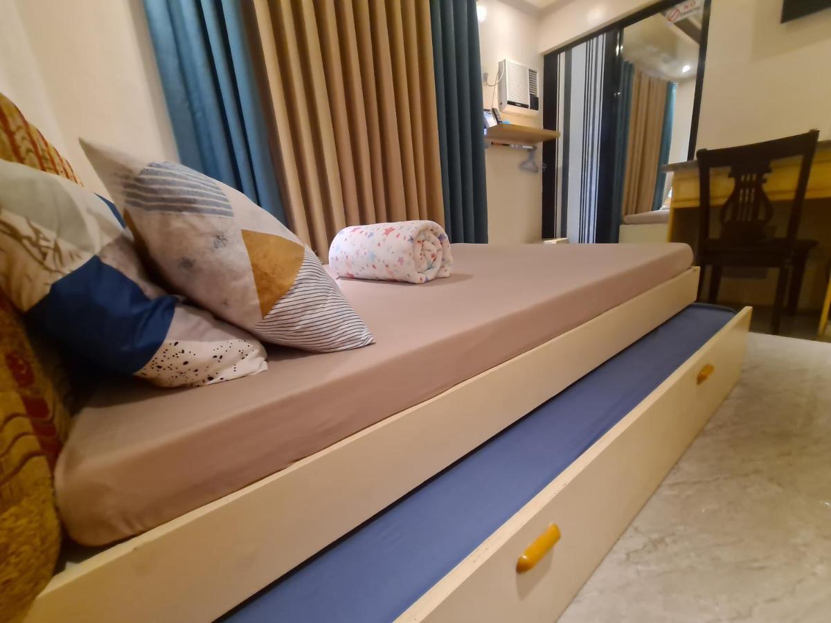 Palompon Sugar'S Inn Экстерьер фото