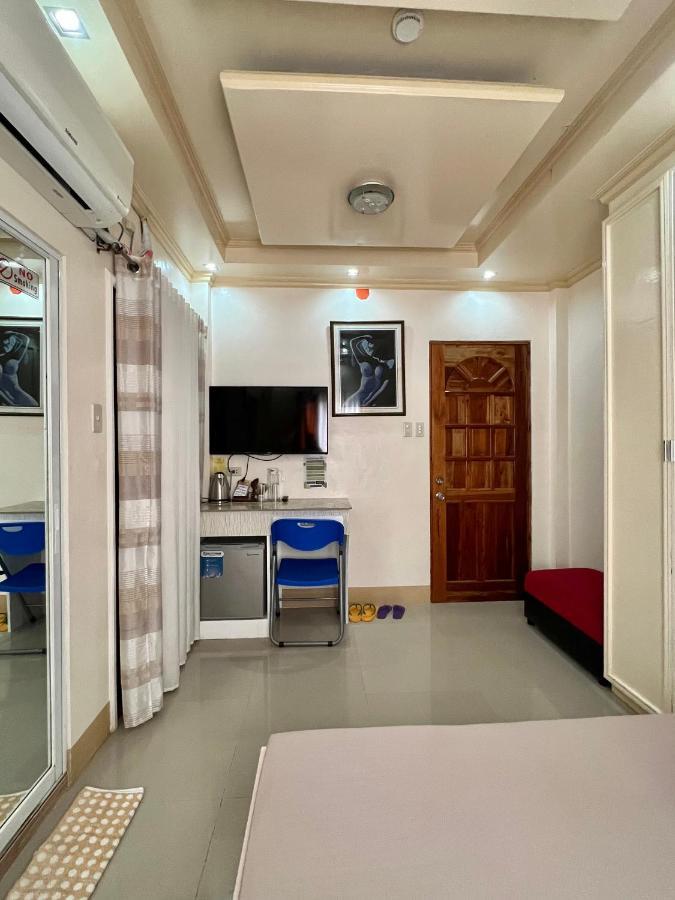 Palompon Sugar'S Inn Экстерьер фото