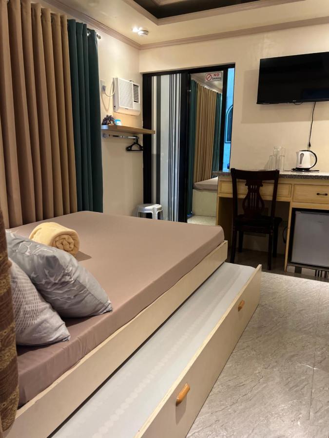 Palompon Sugar'S Inn Экстерьер фото