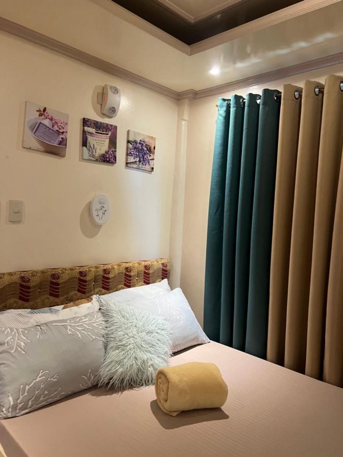 Palompon Sugar'S Inn Экстерьер фото