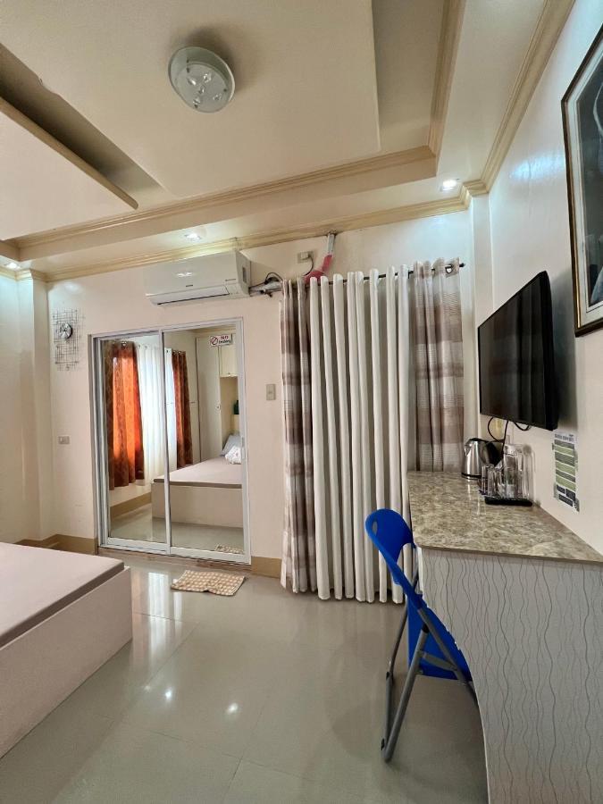 Palompon Sugar'S Inn Экстерьер фото