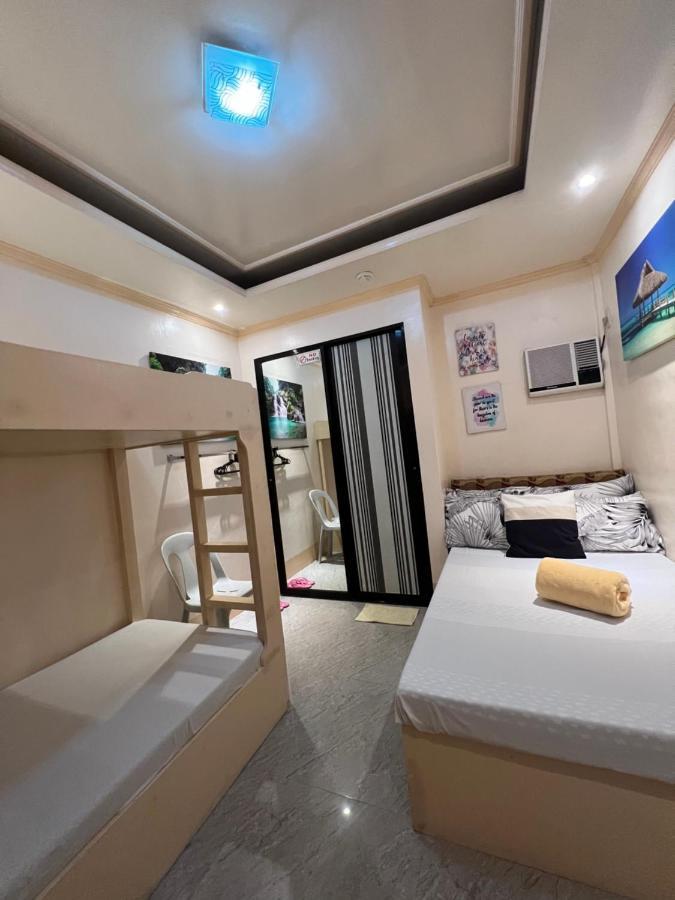 Palompon Sugar'S Inn Экстерьер фото