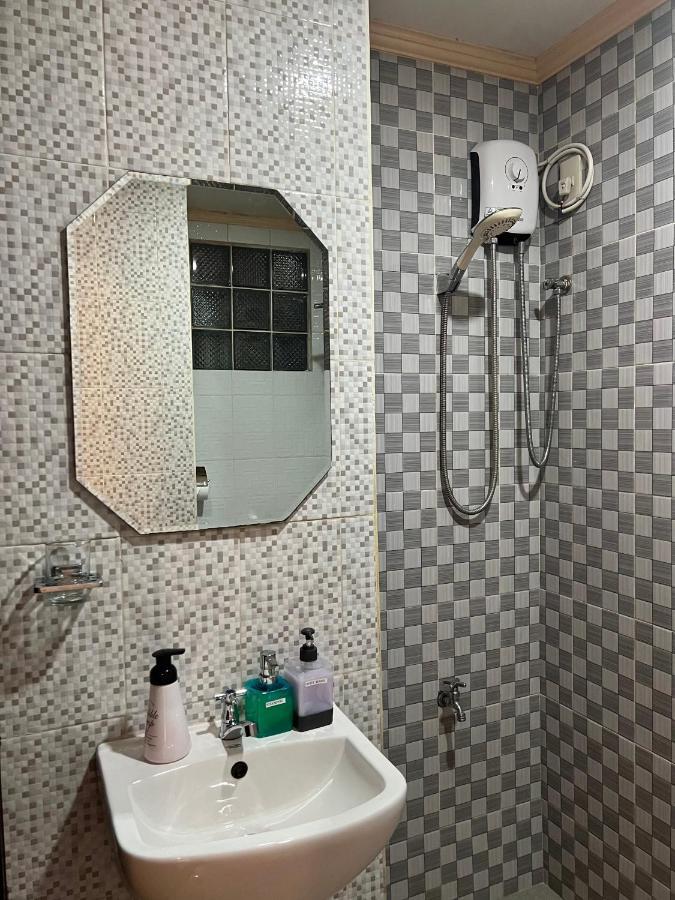 Palompon Sugar'S Inn Экстерьер фото